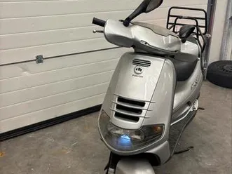 piaggio skipper lx 172cc — scooters | piaggio — marktplaats