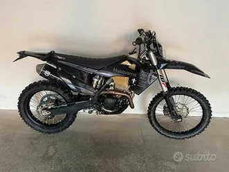 husqvarna fe 350