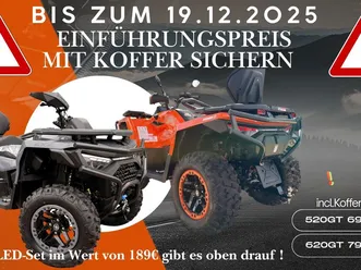 other sportiva 620 gt 4x4 efi t3b