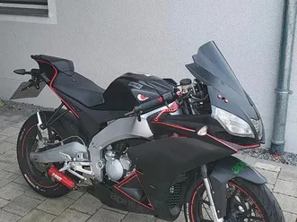 aprilia rs4 50