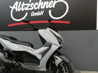 zontes 368d/sportroller/a2/werksgarantie