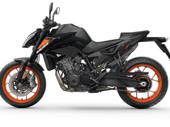 ktm 790 duke auch a2 " köstler aktion 25 / 26 "
