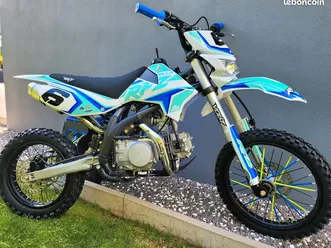 moto rfz 150 4t apollo 2023