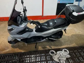 pcx 125