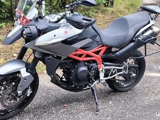 moto morini 1200 granpasso