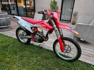 gas gas 250 ecf