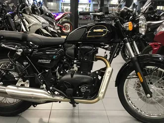 vendo benelli imperiale 400 (2019 - 20) nuova a arezzo (codice 7923541) - moto.it