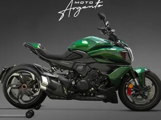 vendo ducati diavel for bentley (2024) nuova a cesano maderno (codice 9650204) - moto.it