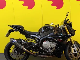vendo bmw s 1000 r (2014 - 16) usata a sesto calende (codice 9693037) - moto.it