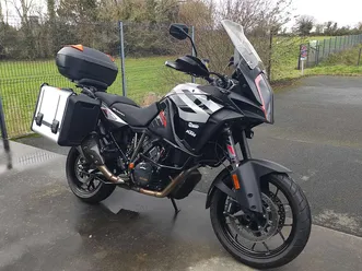 ktm 1290 super adventure