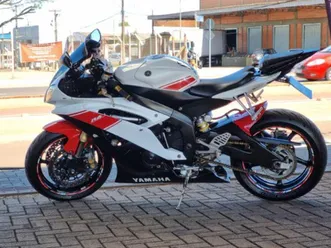 yamaha yzf r-6 600