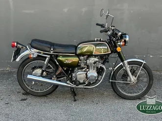 honda cb 350 1973 a vendre