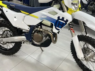 2024 husqvarna fe 250
