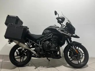 triumph tiger 1200 xr