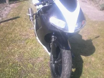 MBK x-power-1ere-main-8000km occasion - Le Parking
