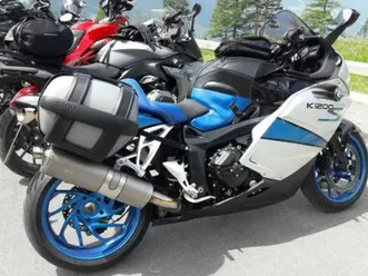 bmw k1200s koffer