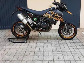 vendo-ktm-690-supermoto-usata-a-botticino-codice-8083021