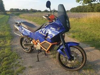 ktm-990-adventure-dakar-edition-i-motorrad-i-top-zustand