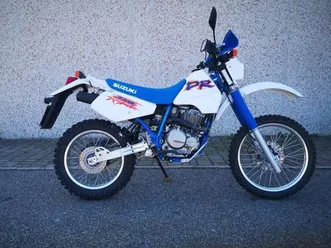 vendo-suzuki-dr-350-se-1994