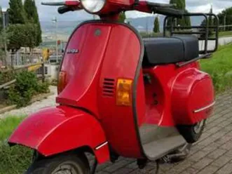 vespa-50-pk-xl-rush-1988-unico-proprietario