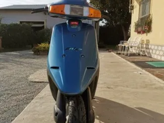 scooter-aprilia-amico-50