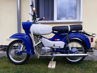 simson-habicht-sr-4-4-vogelserie