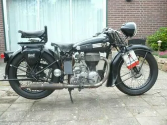 TERROT terrot-rgse-500cc-1947 Gebrauchtmotorrad