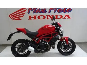 vendo-ducati-monster-797-plus-2019-usata-a-piacenza-codice-8283327