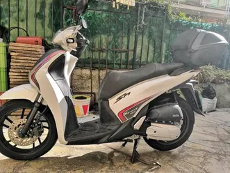 vendo-honda-sh-125-i-abs-2013