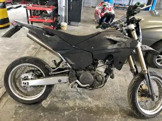 vendo-husqvarna-sm-610-2006-usata-a-nizza-monferrato-codice-8290489