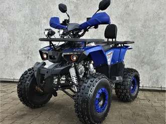 quad-fuxin-sxr-125-mega-mocny-gratisy-raty-dostawa