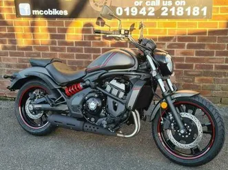 kawasaki-vulcan-s-2021-metallic-flat-raw-greystone-in-orrell-manchester-gumtree
