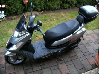 kymco-yager-gt-50-neuwertig-keine-kratzer