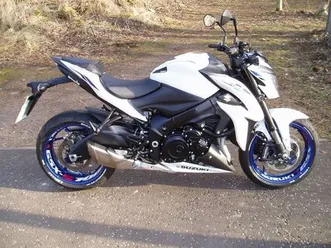 suzuki-gsx-s1000-abs-2020-in-arbroath-angus-gumtree
