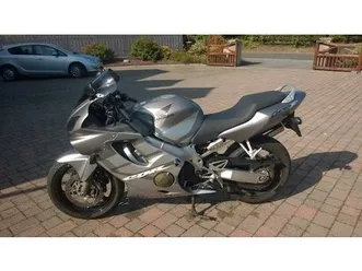 cbr-600-f5-2005-low-miles-great-condition
