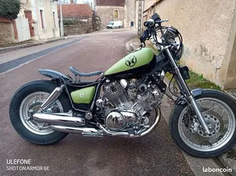 virago-1100-bobber