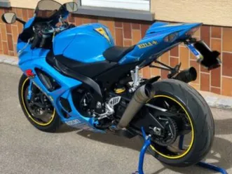 SUZUKI suzuki-gsx-r-1000-rizla-limited-edition-nr-158-200 tweedehands ...