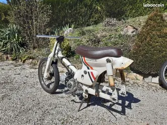 honda-c70