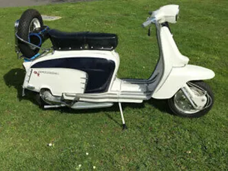 tv-200-lambretta