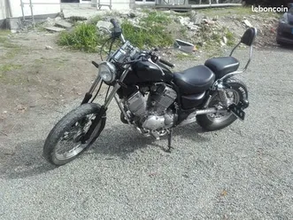 virago-535-custom
