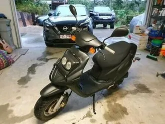 black-tgb-101s-scooter-2014