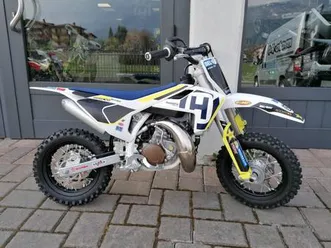 vendo-husqvarna-tc-50-mini-2020-usata-a-rovetta-codice-8345564