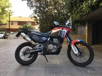 honda-dominator-nx-650-rally