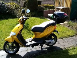 roller-derbi-atlantis-50-city-gelb-chopo