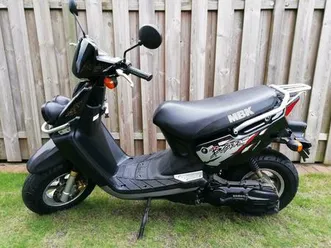 mbk-booster-100-ccm-yamaha-bws-100-minarelli-fahrbereit