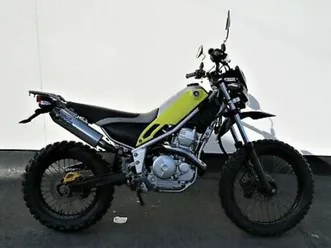 yamaha-tricker-250-off-road-enduro-bike-mx