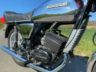 Zndapp 175 Ks