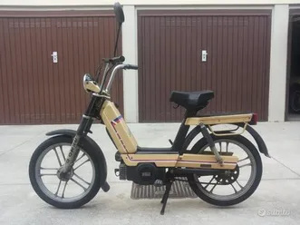 fantic-motor-issimo-1978-con-libretto