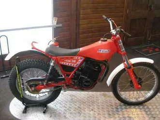 fantic-240-twinshock-trials-bike-all-the-right-mods-in-sedgefield-county-durham-gumt