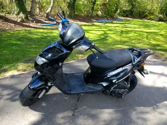 2012-generic-cracker-50cc-2t-moped-scooter-in-bordon-hampshire-gumtree